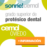 prótesico dental Oviedo